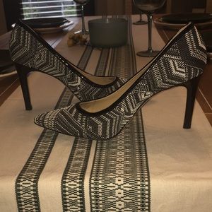 Antonio Melani heels